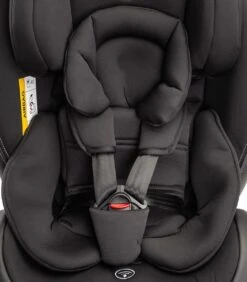 MUNDO 0-36 KG ISOFIX - 360 Graden Draaibaar Zwart 41 MUNDO 0-36 KG ISOFIX - 360 Graden Draaibaar Zwart -Babyproducten Korting Winkel 1050x1200