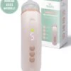 Babily® - Elektrische Neusreiniger Voor Baby's - 0 T/m 6 Jaar - Neuszuiger - Neuspeer - Snoetenpoetser - Toetenveger - Aspirator - Incl. 5 Zuigkrachtstanden En 3 Kalmerende Melodieën -Babyproducten Korting Winkel 1056x1200