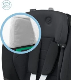 Maxi-Cosi Titan Pro I-Size Autostoeltje - Authentic Graphite - Vanaf Ca. 15 Maanden Tot 12 Jaar -Babyproducten Korting Winkel 1065x1200