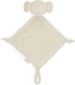Jollein Knuffeldoekje Elephant - Nougat -Babyproducten Korting Winkel 1068x1200