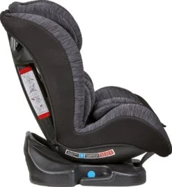 Novi Baby® - Autostoel - Tobias Pro - Black /Grey - (0-36kg) 12 Novi Baby® - Autostoel - Tobias Pro - Black /Grey - (0-36kg) -Babyproducten Korting Winkel 1106x1200
