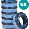 Zigla – 6x Luieremmer Navulling – Navulcassette - Geschikt Voor Tommee Tippee Sangenic Tec -Babyproducten Korting Winkel 1114x1200 1