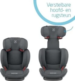 Maxi-Cosi Rodifix AirProtect® Autostoeltje - Authentic Graphite 31 Maxi-Cosi Rodifix AirProtect® Autostoeltje - Authentic Graphite -Babyproducten Korting Winkel 1116x1200