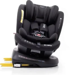 Autostoel Babyauto Rodia 360° Met Isofix - Groep 0+/1/2/3 Zwart (0-36kg) 25 Autostoel Babyauto Rodia 360° Met Isofix - Groep 0+/1/2/3 Zwart (0-36kg) -Babyproducten Korting Winkel 1129x1200