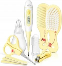 Philips Avent SCH400/00 - Babyverzorgingsset - 8-delige Set -Babyproducten Korting Winkel 1133x1200 1