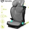 Lionelo Neal - Premium Autostoel - Hoofdsteunverstelling - Ventilatiesysteem - ISOFIX Tot 12 Jaar 1 Lionelo Neal - Premium Autostoel - Hoofdsteunverstelling - Ventilatiesysteem - ISOFIX Tot 12 Jaar -Babyproducten Korting Winkel 1155x1200