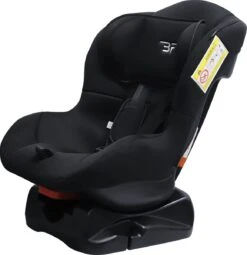 Bebies First Autostoel Groep 0+ /1 (0-18kg) - Zwart -Babyproducten Korting Winkel 1161x1200