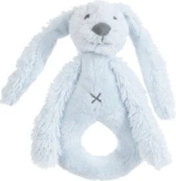 Happy Horse Konijn Richie Rammelaar - Beige - Baby Cadeau 12 Happy Horse Konijn Richie Rammelaar - Beige - Baby Cadeau -Babyproducten Korting Winkel 1166x1200 1