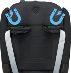 Maxi-Cosi Titan Pro I-Size Autostoeltje - Authentic Graphite - Vanaf Ca. 15 Maanden Tot 12 Jaar -Babyproducten Korting Winkel 1175x1200