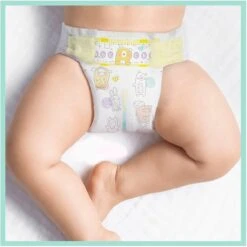 Pampers® Pampers - Premium Protection - Maat 5 - Mega Maandbox - 264 Luiers -Babyproducten Korting Winkel 1198x1200 3