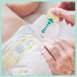Pampers® Pampers - Premium Protection - Maat 5 - Mega Maandbox - 264 Luiers -Babyproducten Korting Winkel 1198x1200 5