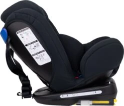 Autostoel Novi Baby® Goliath Premium 0-1-2-3 Isofix Rotation All Black 18 Autostoel Novi Baby® Goliath Premium 0-1-2-3 Isofix Rotation All Black -Babyproducten Korting Winkel 1200x1031