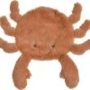 Happy Horse Krab Chris Knuffeldoekje - Roestbruin - Baby Cadeau -Babyproducten Korting Winkel 1200x1046 1