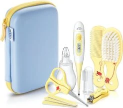 Philips Avent SCH400/00 - Babyverzorgingsset - 8-delige Set -Babyproducten Korting Winkel 1200x1053