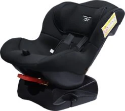 Bebies First Autostoel Groep 0+ /1 (0-18kg) - Zwart -Babyproducten Korting Winkel 1200x1070