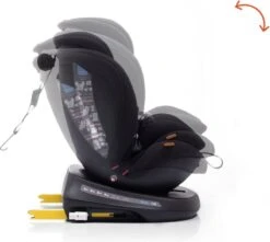 Autostoel Babyauto Rodia 360° Met Isofix - Groep 0+/1/2/3 Zwart (0-36kg) 34 Autostoel Babyauto Rodia 360° Met Isofix - Groep 0+/1/2/3 Zwart (0-36kg) -Babyproducten Korting Winkel 1200x1076