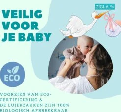 Zigla – 3x Luieremmer Navulling – Navulcassette - Geschikt Voor Tommee Tippee Sangenic Tec 16 Zigla – 3x Luieremmer Navulling – Navulcassette - Geschikt Voor Tommee Tippee Sangenic Tec -Babyproducten Korting Winkel 1200x1107