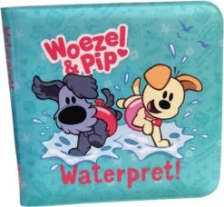 Woezel & Pip Boekje Voor In Bad 2003894 -Babyproducten Korting Winkel 1200x1108 1