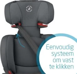 Maxi-Cosi Rodifix AirProtect® Autostoeltje - Authentic Graphite 24 Maxi-Cosi Rodifix AirProtect® Autostoeltje - Authentic Graphite -Babyproducten Korting Winkel 1200x1152