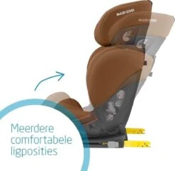 Maxi-Cosi Rodifix AirProtect® Autostoeltje - Authentic Cognac 27 Maxi-Cosi Rodifix AirProtect® Autostoeltje - Authentic Cognac -Babyproducten Korting Winkel 1200x1171 1