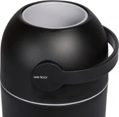 We-Too Luieremmer Zwart 7 We-Too Luieremmer Zwart -Babyproducten Korting Winkel 1200x1178 2