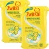 Zwitsal - Goedemorgen Vochtige Washandjes - 40 Washandjes (2x20) -Babyproducten Korting Winkel 1200x1181 1
