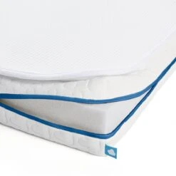 AeroSleep® Evolution Pack 2-in-1: Matras + 3D Matrasbeschermer - Bed - 160 X 70 Cm -Babyproducten Korting Winkel 1200x1200 133