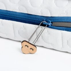 AeroSleep® Evolution Pack 2-in-1: Matras + 3D Matrasbeschermer - Bed - 160 X 70 Cm -Babyproducten Korting Winkel 1200x1200 136