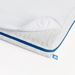 AeroSleep® Evolution Pack 2-in-1: Matras + 3D Matrasbeschermer - Bed - 160 X 70 Cm -Babyproducten Korting Winkel 1200x1200 137
