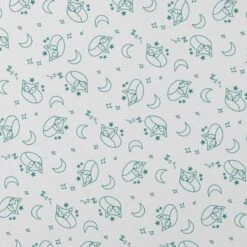 Chicco - Set Van 2 Hoeslakens Blauw Vossenpatroon - Voor Next2Me Wieg 13 Chicco - Set Van 2 Hoeslakens Blauw Vossenpatroon - Voor Next2Me Wieg -Babyproducten Korting Winkel 1200x1200 138