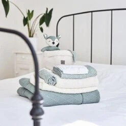 Jollein Baby Laken Wieg 75x100cm Love You - Nougat 26 Jollein Baby Laken Wieg 75x100cm Love You - Nougat -Babyproducten Korting Winkel 1200x1200 139