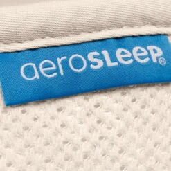 AeroSleep® Bedomrander - Almond -Babyproducten Korting Winkel 1200x1200 141