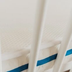 AeroSleep® Matrasbeschermer - Wieg - Chicco Next 2 Me - 83 X 50 Cm -Babyproducten Korting Winkel 1200x1200 147