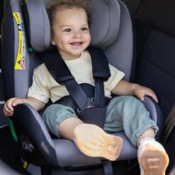 Bebeconfort EvolveFix Plus I-Size - Autostoel - Black Mist - Vanaf De Geboorte Tot 12 Jaar 21 Bebeconfort EvolveFix Plus I-Size - Autostoel - Black Mist - Vanaf De Geboorte Tot 12 Jaar -Babyproducten Korting Winkel 1200x1200 15