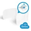 AeroSleep® Bedomrander - Wit -Babyproducten Korting Winkel 1200x1200 156