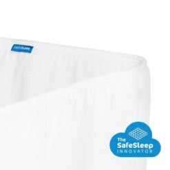 AeroSleep® Bedomrander - Wit -Babyproducten Korting Winkel 1200x1200 158