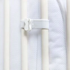 AeroSleep® Bedomrander - Wit -Babyproducten Korting Winkel 1200x1200 160