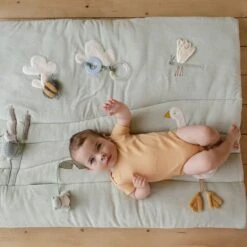 Little Dutch Speelkleed - Boxkleed Little Goose -Babyproducten Korting Winkel 1200x1200 170