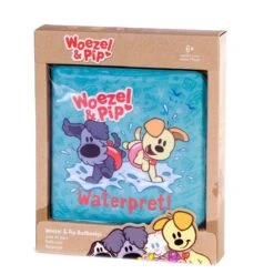 Woezel & Pip Boekje Voor In Bad 2003894 -Babyproducten Korting Winkel 1200x1200 184