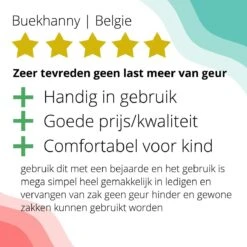 Luieremmer Large Zilver - Groot - Zonder Navulling - Geschikt Voor Pampers En Huggies - Stoma -Babyproducten Korting Winkel 1200x1200 36