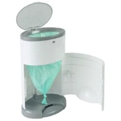 Korbell Luieremmer Navulling - 15L Zak - 3 Stuks -Babyproducten Korting Winkel 1200x1200 55