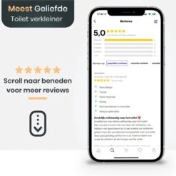 XIORI-SEMS - WC Verkleiner Met Trapje - Toiletverkleiner - Wit Met Goud - Toilettrainer - 2 Tot 7 Jaar - Met Beloningssysteem 19 XIORI-SEMS - WC Verkleiner Met Trapje - Toiletverkleiner - Wit Met Goud - Toilettrainer - 2 Tot 7 Jaar - Met Beloningssysteem -Babyproducten Korting Winkel 1200x1200 93