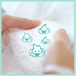 Pampers® Pampers - Premium Protection - Maat 5 - Mega Maandbox - 264 Luiers -Babyproducten Korting Winkel 1200x1200 96