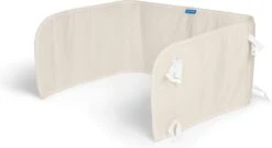 AeroSleep® Bedomrander - Almond