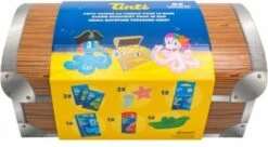 Tinti - Schatkist Verzorgingsplezier - 8 Delig -Babyproducten Korting Winkel 1200x660