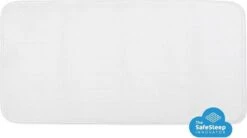 AeroSleep® Matrasbeschermer - Wieg - Chicco Next 2 Me - 83 X 50 Cm -Babyproducten Korting Winkel 1200x670