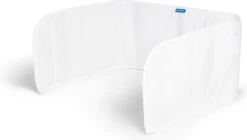 AeroSleep® Bedomrander - Wit -Babyproducten Korting Winkel 1200x679