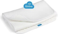 AeroSleep® Matrasbeschermer - Wieg - Chicco Next 2 Me - 83 X 50 Cm -Babyproducten Korting Winkel 1200x704