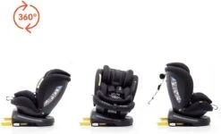 Autostoel Babyauto Rodia 360° Met Isofix - Groep 0+/1/2/3 Zwart (0-36kg) 38 Autostoel Babyauto Rodia 360° Met Isofix - Groep 0+/1/2/3 Zwart (0-36kg) -Babyproducten Korting Winkel 1200x730