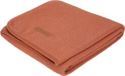 Little Dutch Zomerdeken Ledikant Pure Rust -Babyproducten Korting Winkel 1200x734